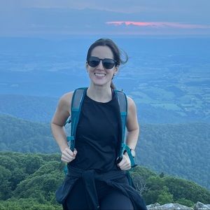 Meet your Posher, Anacorina